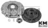 VW 03G105264ADSP04 Clutch Kit